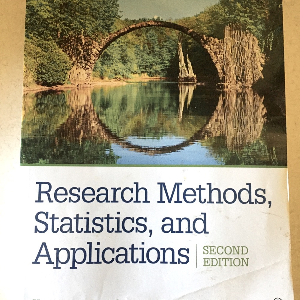 College Textbook